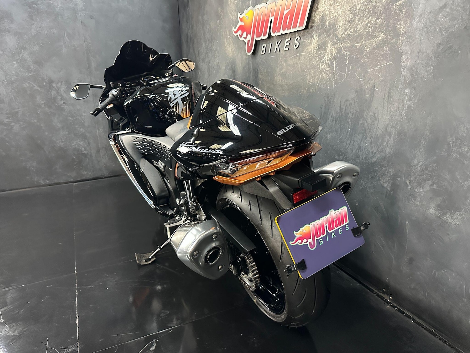 Used Suzuki GSX1300R Hayabusa for sale - 78947555: Photo 35