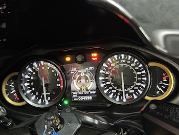 Used Suzuki GSX1300R Hayabusa undefined for sale - bike-78947555: Photo