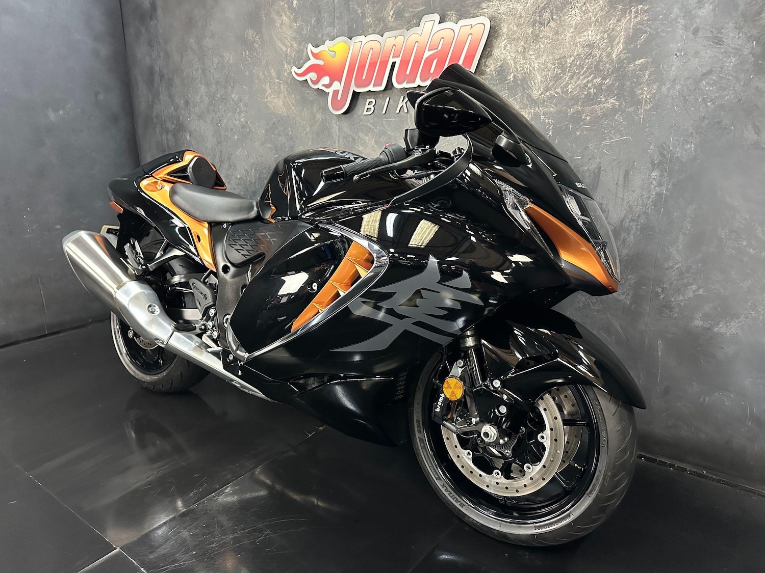 Used Suzuki GSX1300R Hayabusa for sale - 78947555: Photo 4