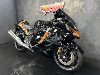 Used Suzuki GSX1300R Hayabusa undefined for sale - bike-78947555: Photo