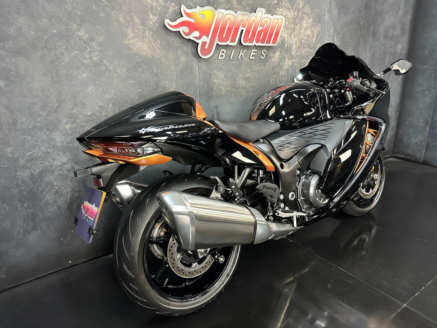 Used Suzuki GSX1300R Hayabusa for sale - 78947555: Photo 6