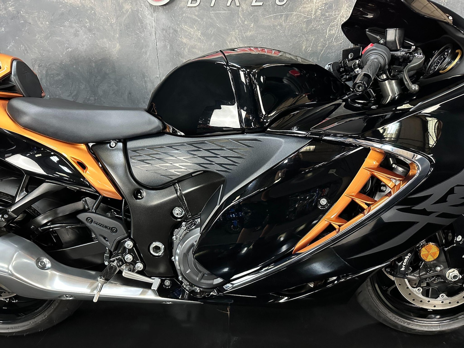 Used Suzuki GSX1300R Hayabusa for sale - 78947555: Photo 8
