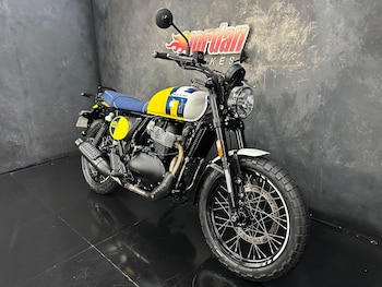 Used Royal Enfield BEAR 2026 for sale - bike-79564642: Photo
