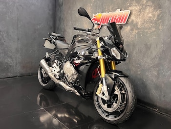 Used BMW S 1000 R 2016 for sale - bike-79268934: Photo