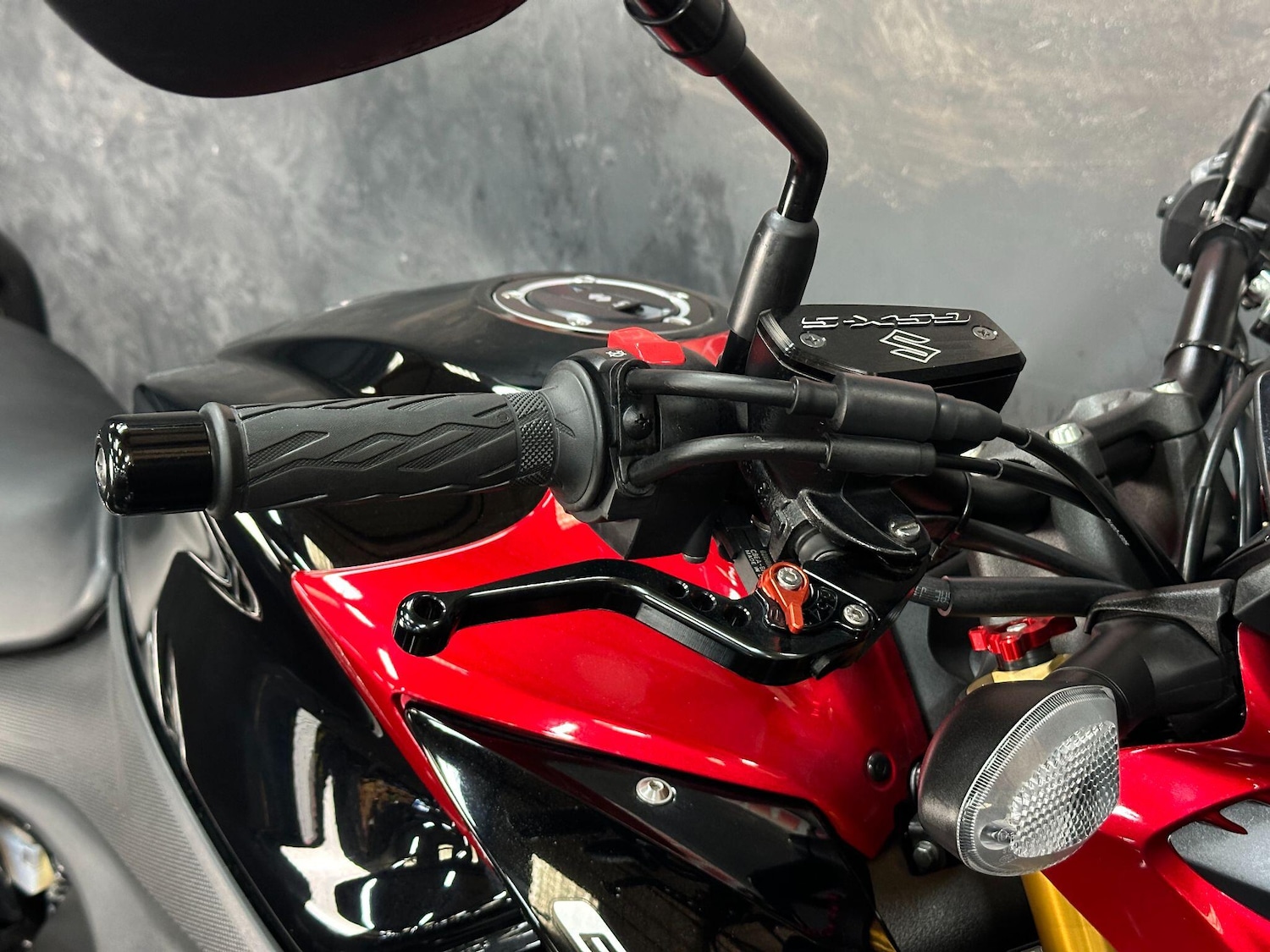 Used Suzuki GSX-S 2015 for sale - 78648273: Photo 13