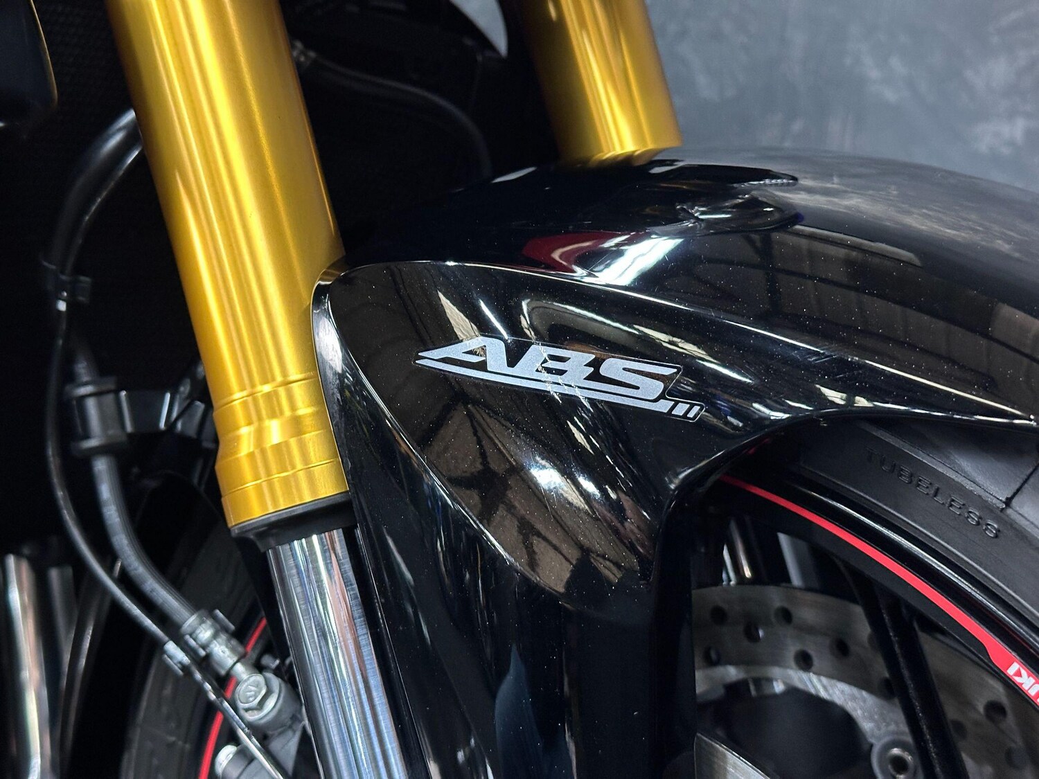 Used Suzuki GSX-S 2015 for sale - 78648273: Photo 14