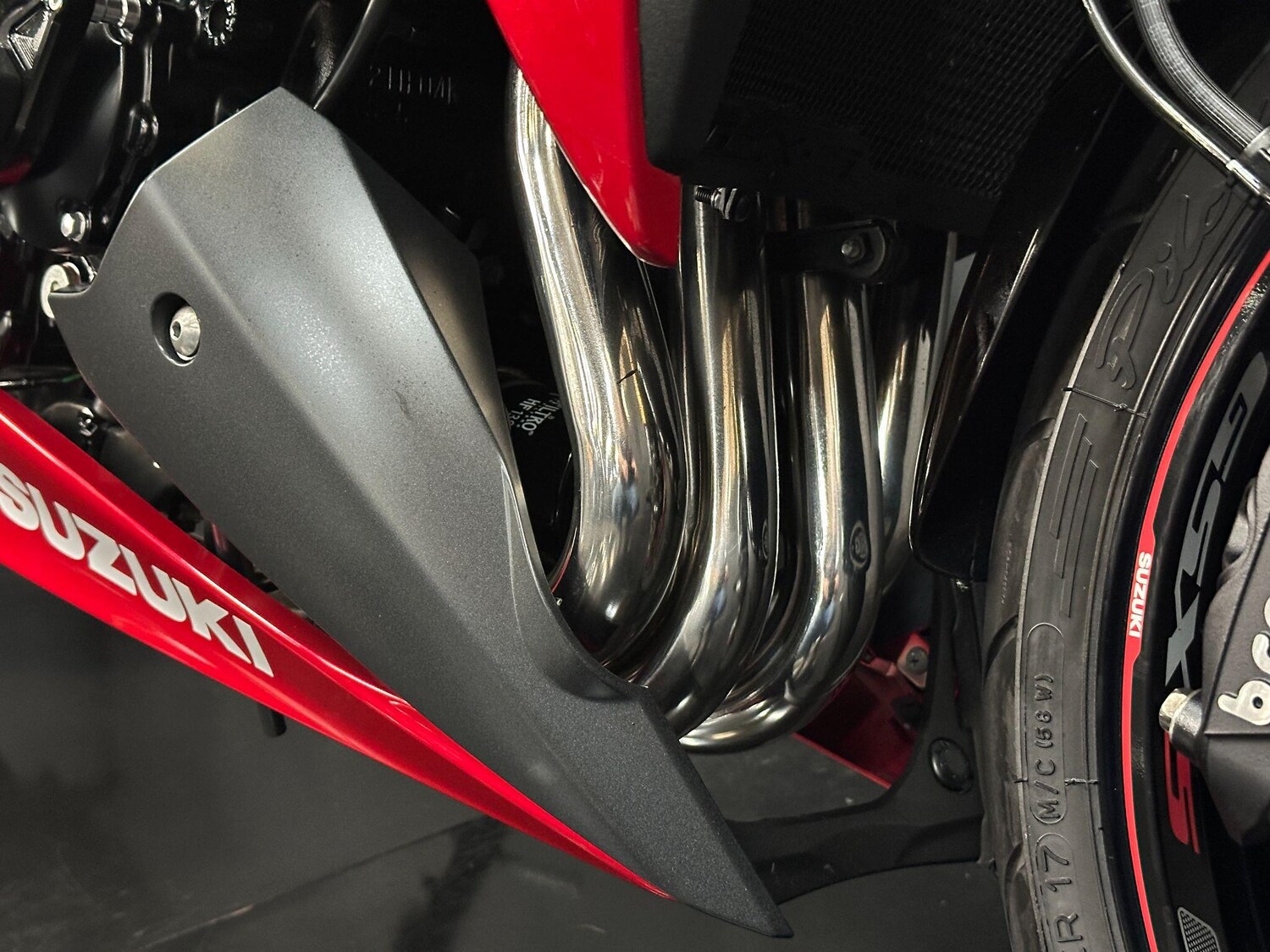Used Suzuki GSX-S 2015 for sale - 78648273: Photo 16