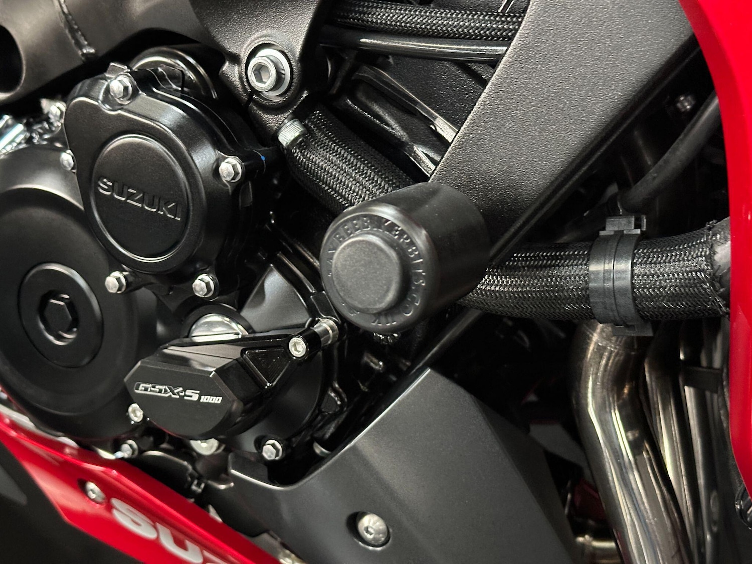 Used Suzuki GSX-S 2015 for sale - 78648273: Photo 18