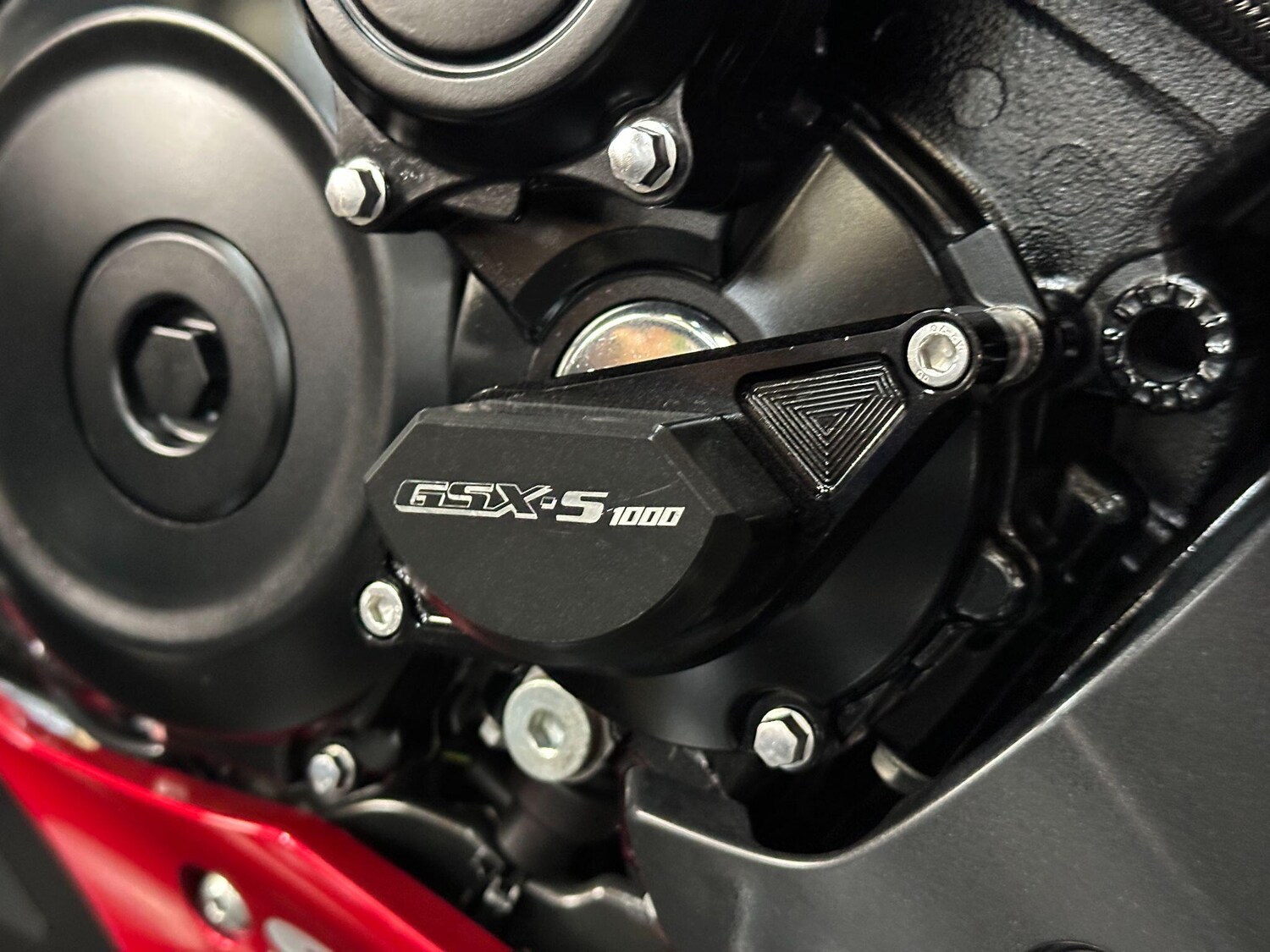 Used Suzuki GSX-S 2015 for sale - 78648273: Photo 19
