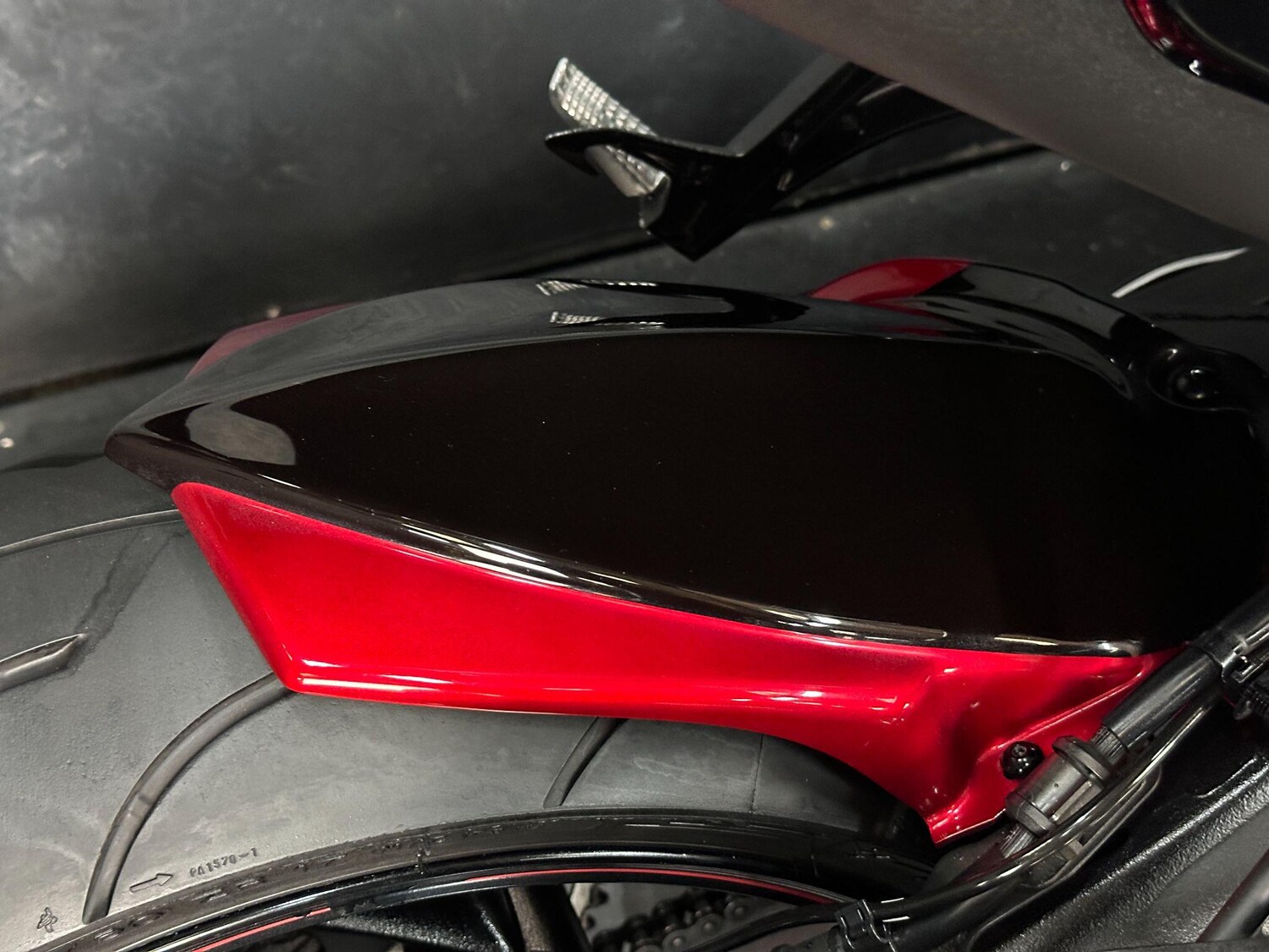Used Suzuki GSX-S 2015 for sale - 78648273: Photo 24