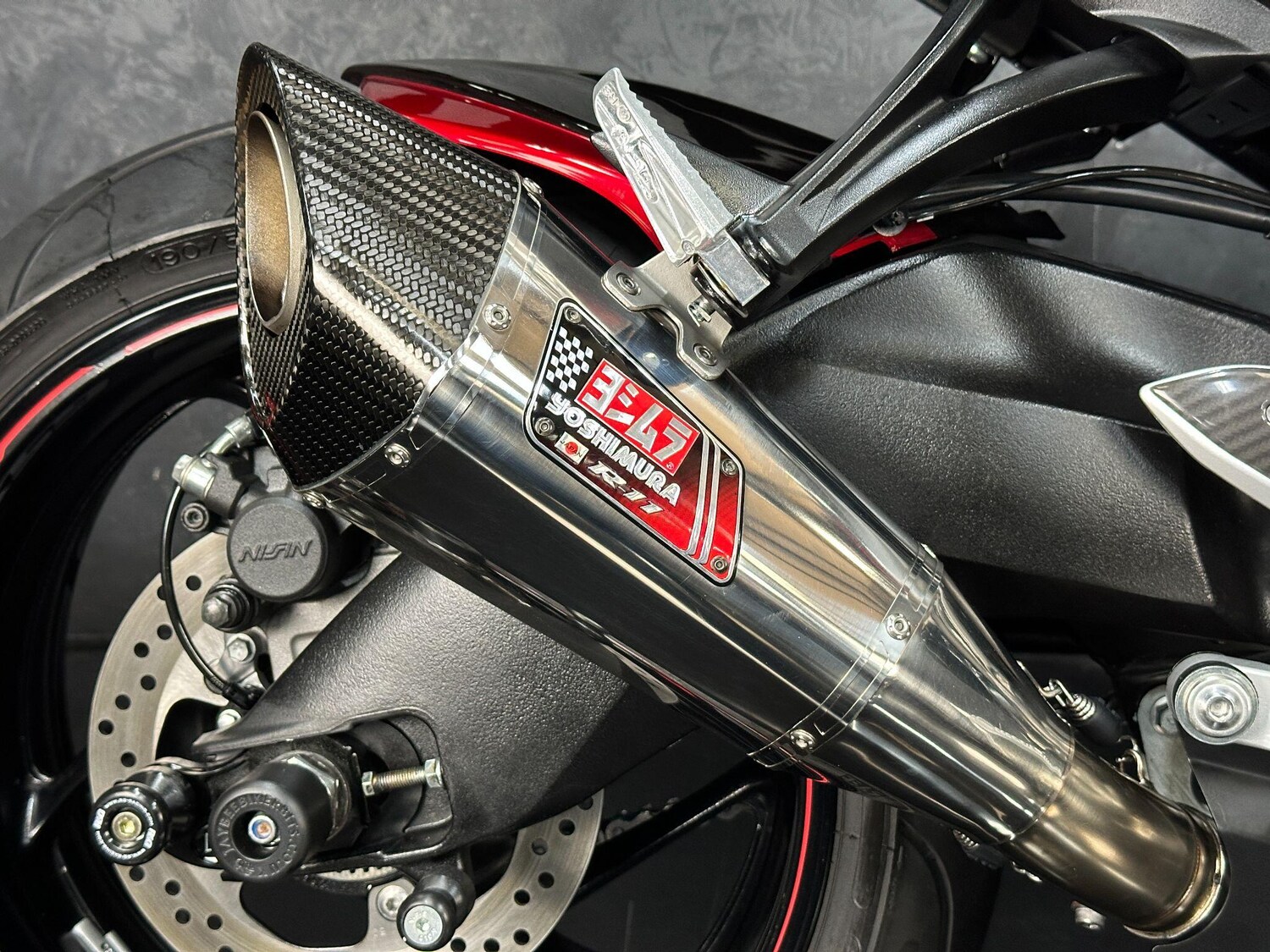 Used Suzuki GSX-S 2015 for sale - 78648273: Photo 25