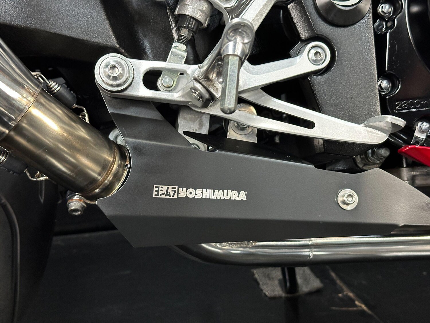 Used Suzuki GSX-S 2015 for sale - 78648273: Photo 26
