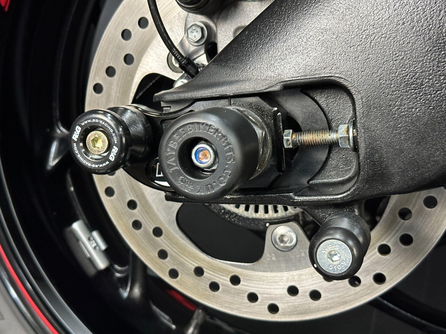 Used Suzuki GSX-S 2015 for sale - 78648273: Photo 27