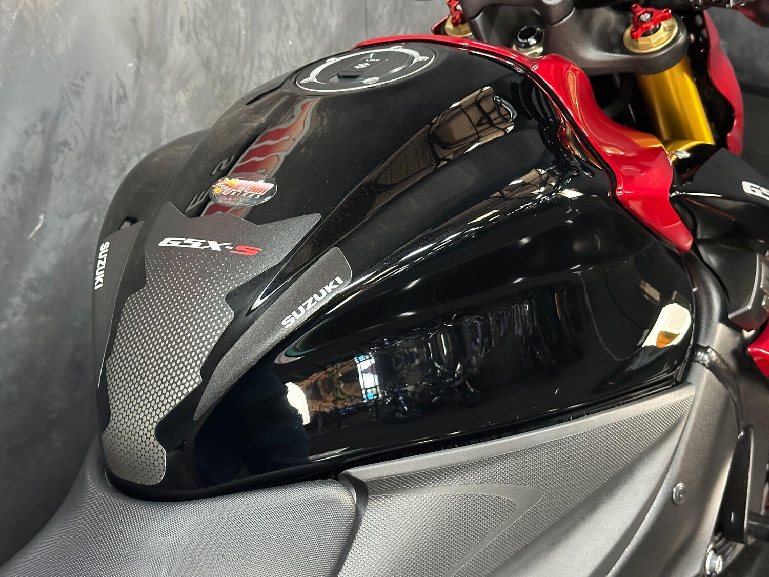Used Suzuki GSX-S 2015 for sale - 78648273: Photo 29