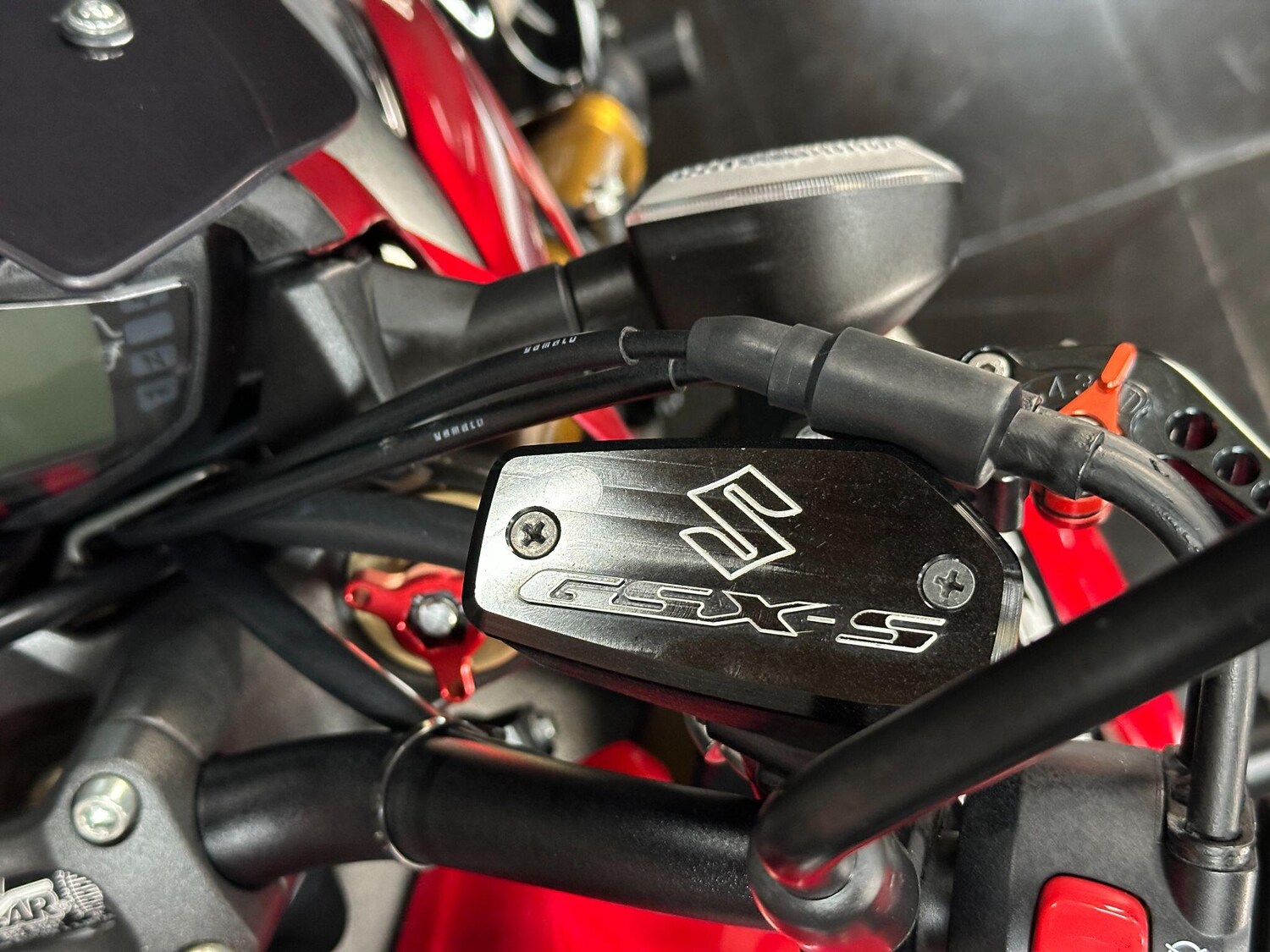 Used Suzuki GSX-S 2015 for sale - 78648273: Photo 33