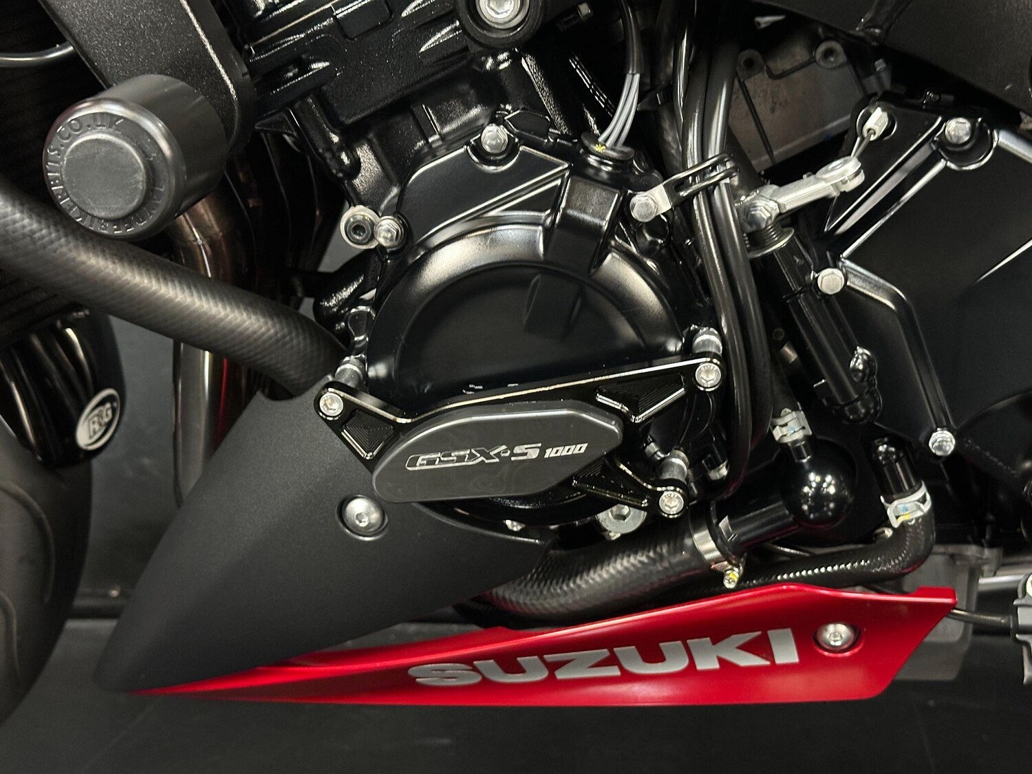Used Suzuki GSX-S 2015 for sale - 78648273: Photo 39