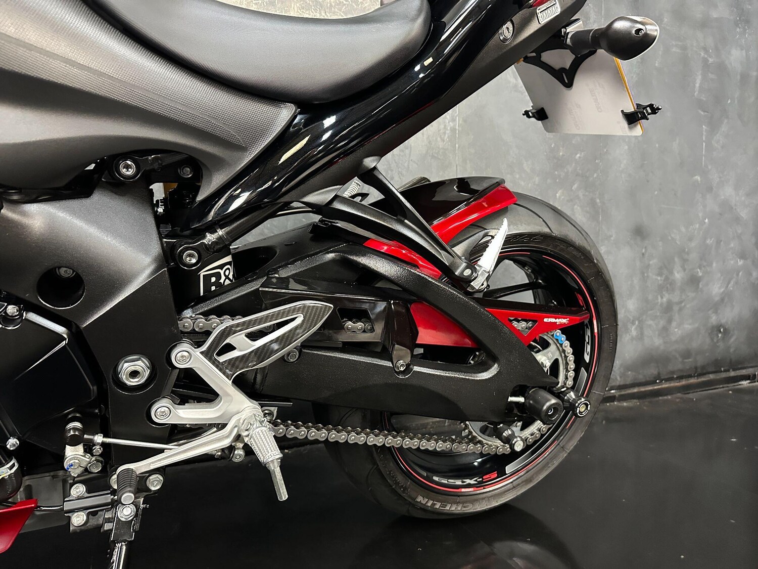 Used Suzuki GSX-S 2015 for sale - 78648273: Photo 40