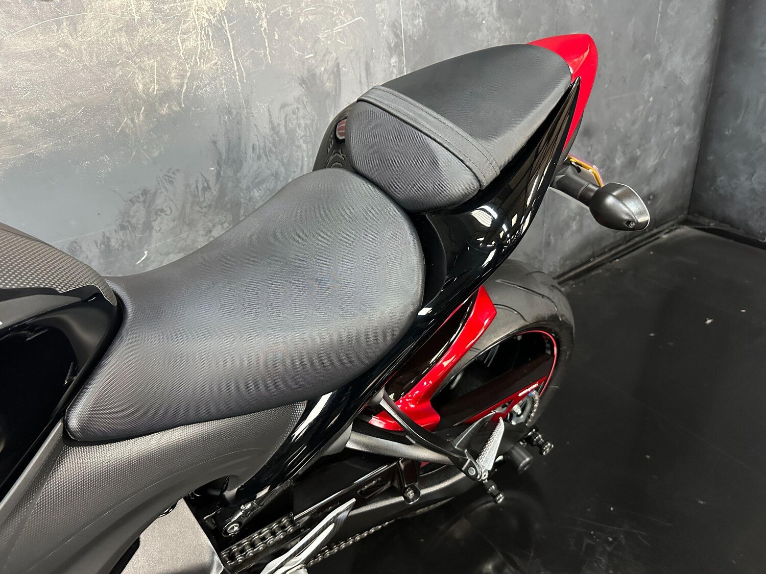 Used Suzuki GSX-S 2015 for sale - 78648273: Photo 42