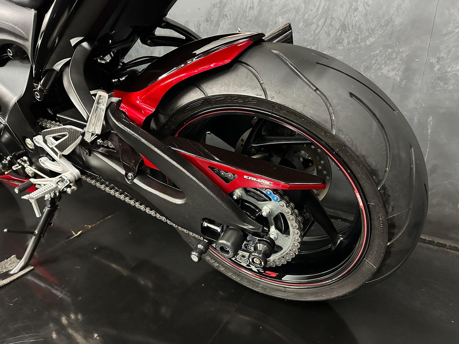 Used Suzuki GSX-S 2015 for sale - 78648273: Photo 43