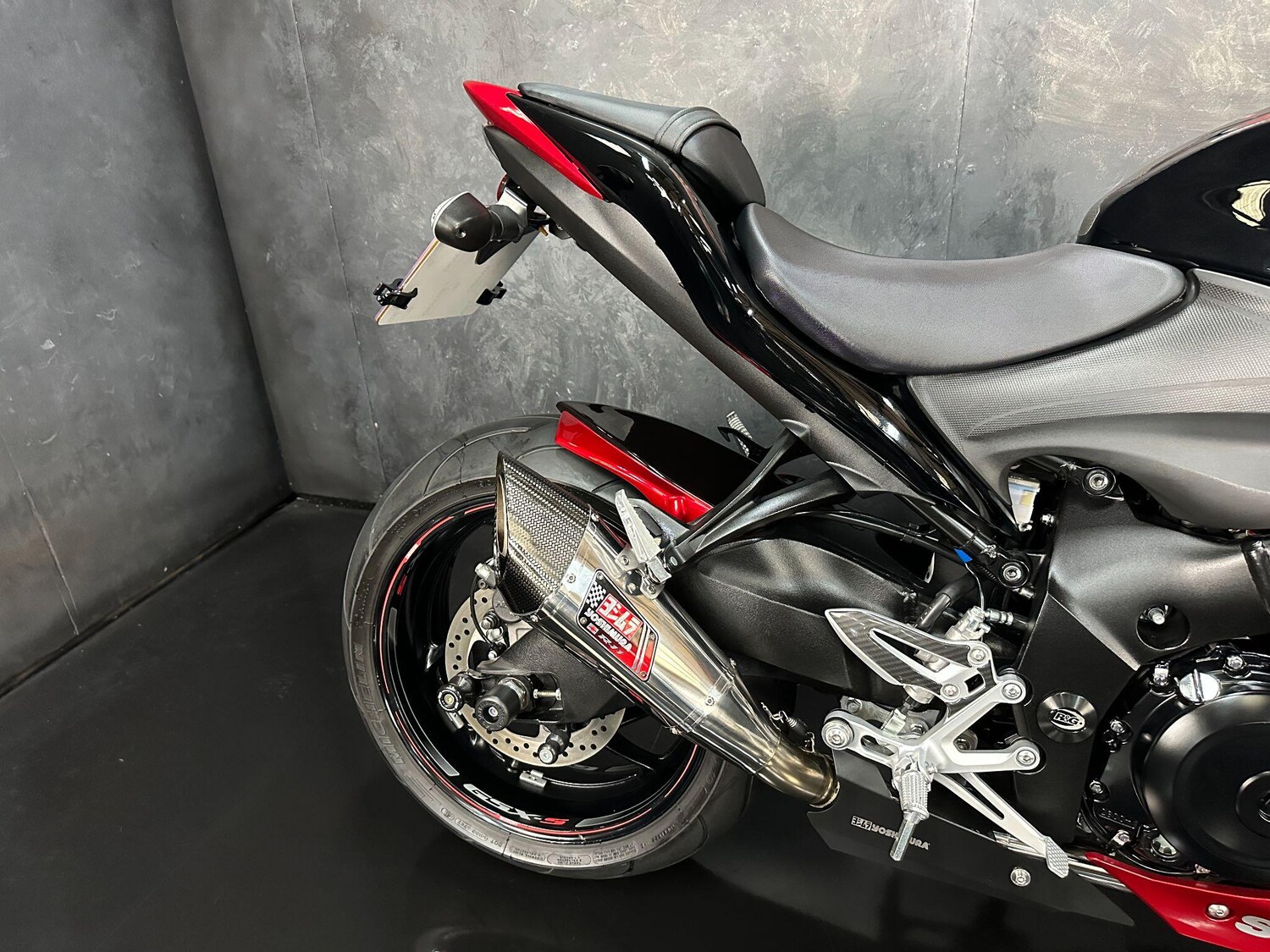 Used Suzuki GSX-S 2015 for sale - 78648273: Photo 7