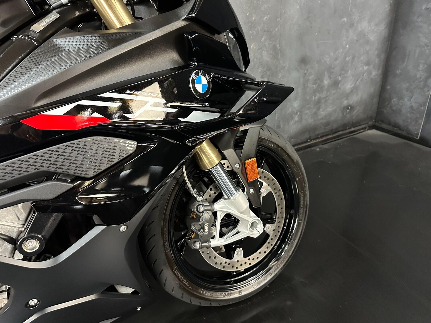 Used BMW S1000 2024 for sale - 78585956: Photo 10