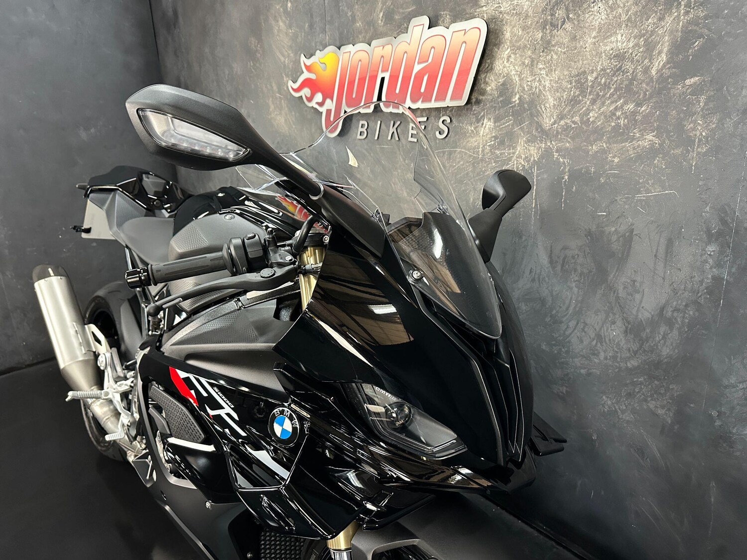 Used BMW S1000 2024 for sale - 78585956: Photo 11