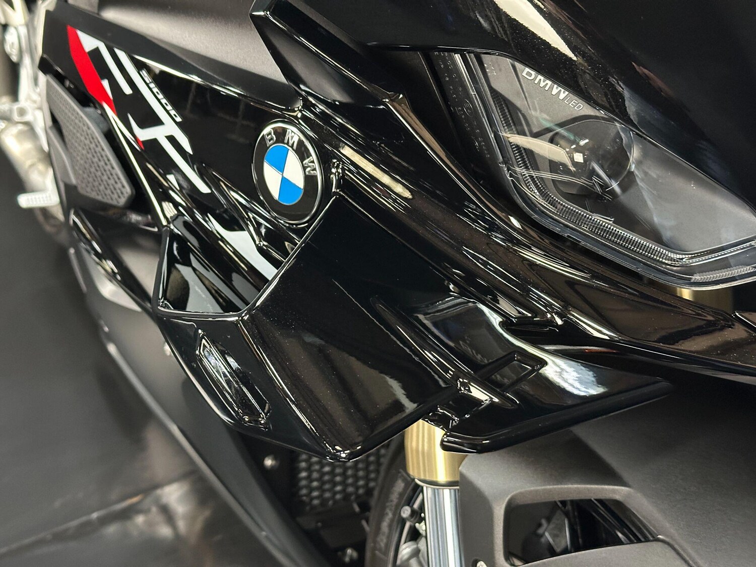 Used BMW S1000 2024 for sale - 78585956: Photo 12