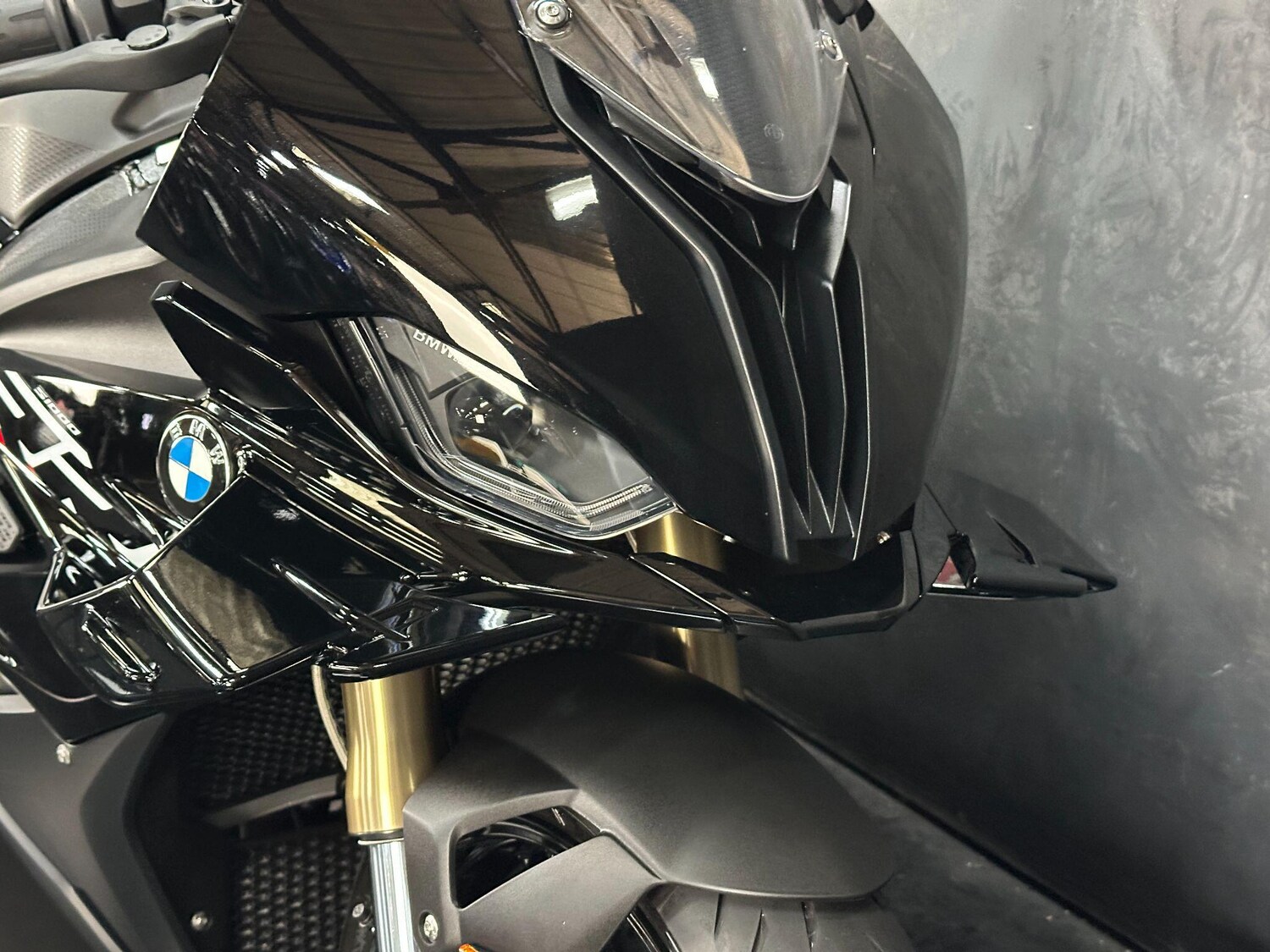 Used BMW S1000 2024 for sale - 78585956: Photo 13