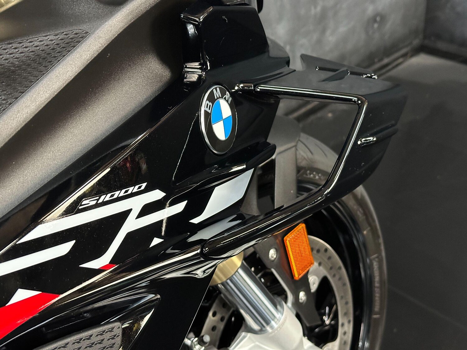 Used BMW S1000 2024 for sale - 78585956: Photo 14