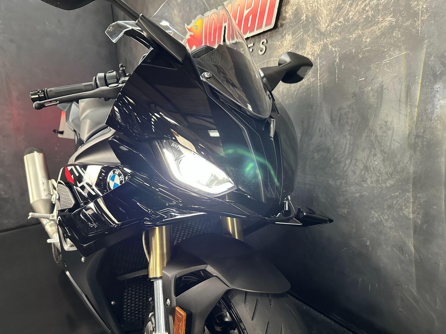 Used BMW S1000 2024 for sale - 78585956: Photo 15