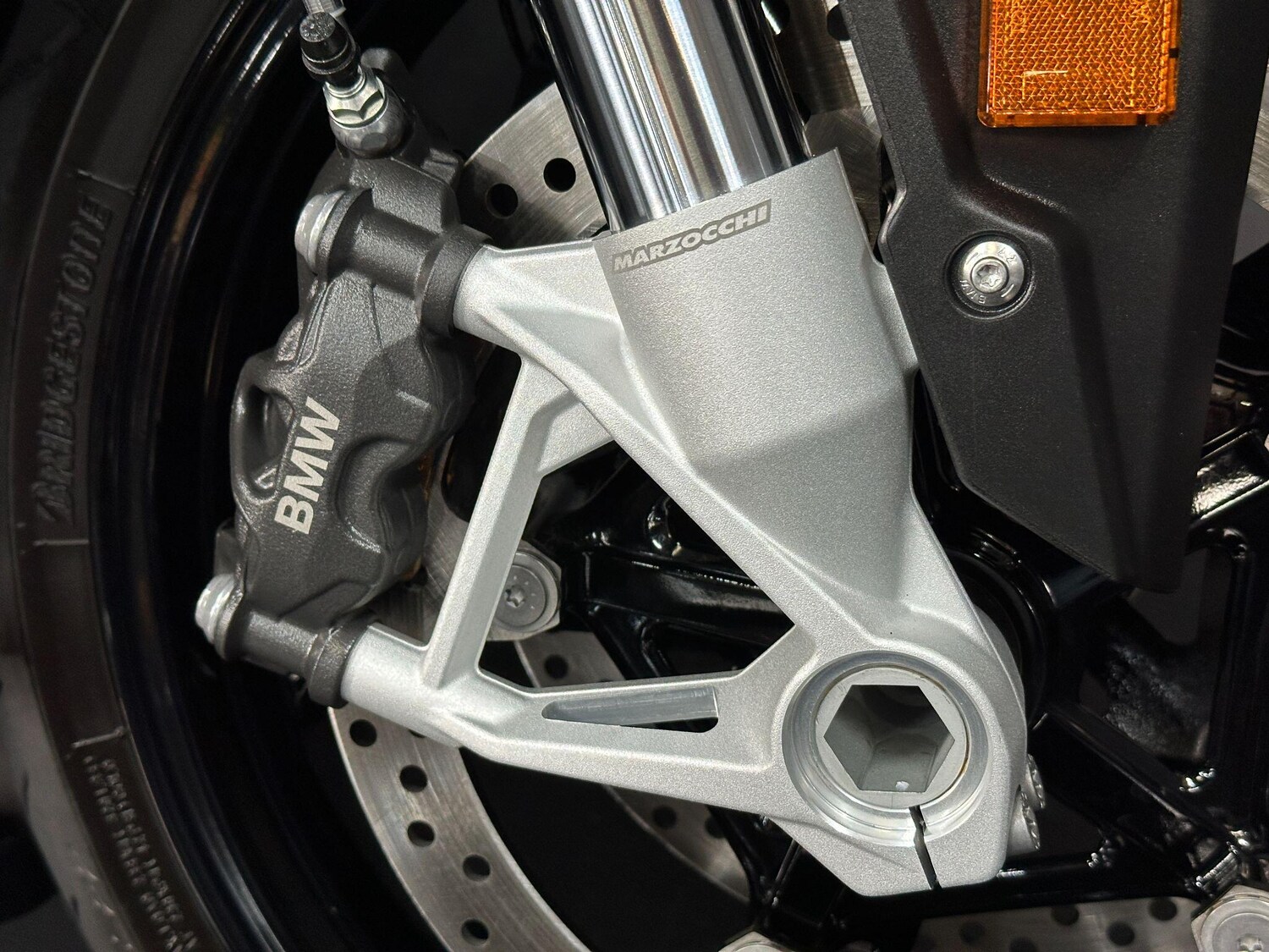 Used BMW S1000 2024 for sale - 78585956: Photo 16