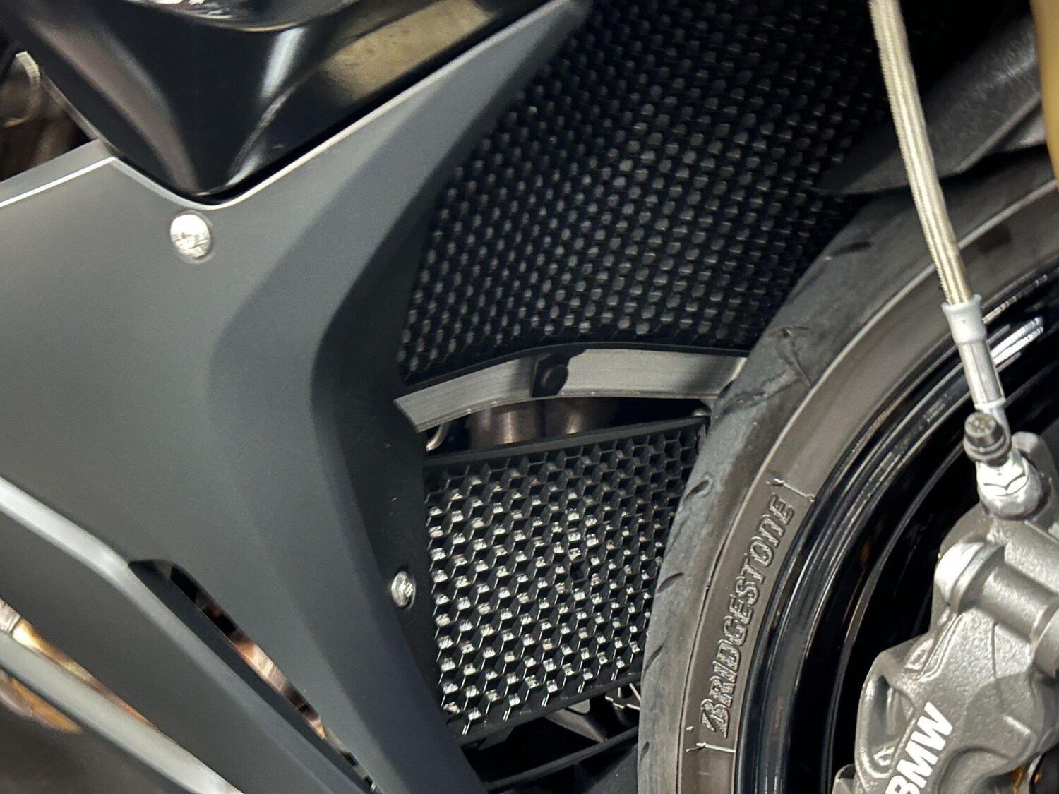 Used BMW S1000 2024 for sale - 78585956: Photo 17