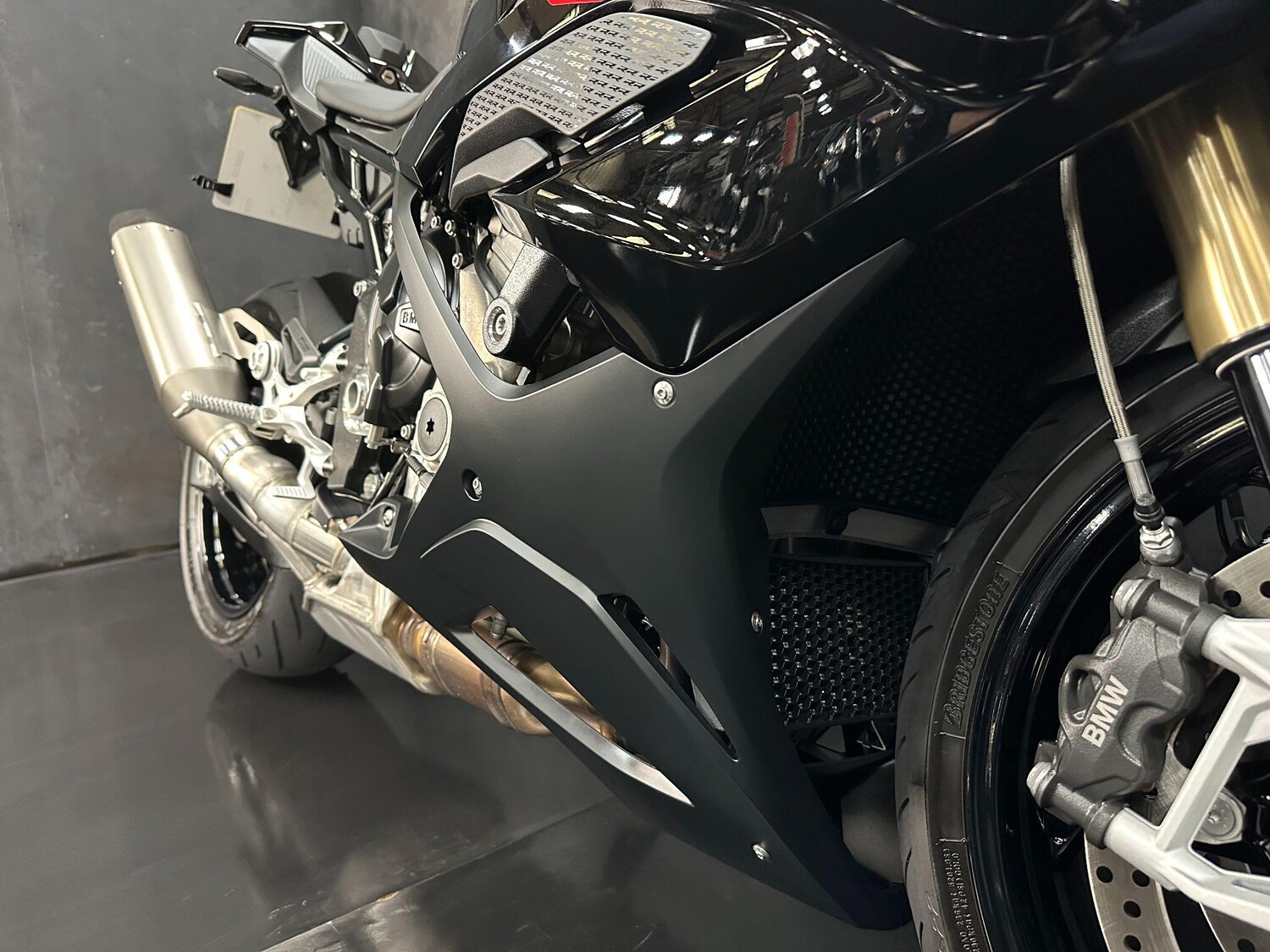 Used BMW S1000 2024 for sale - 78585956: Photo 18