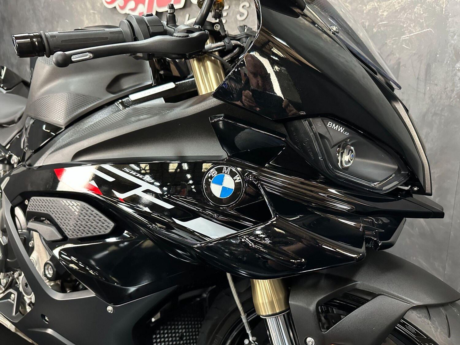Used BMW S1000 2024 for sale - 78585956: Photo 19