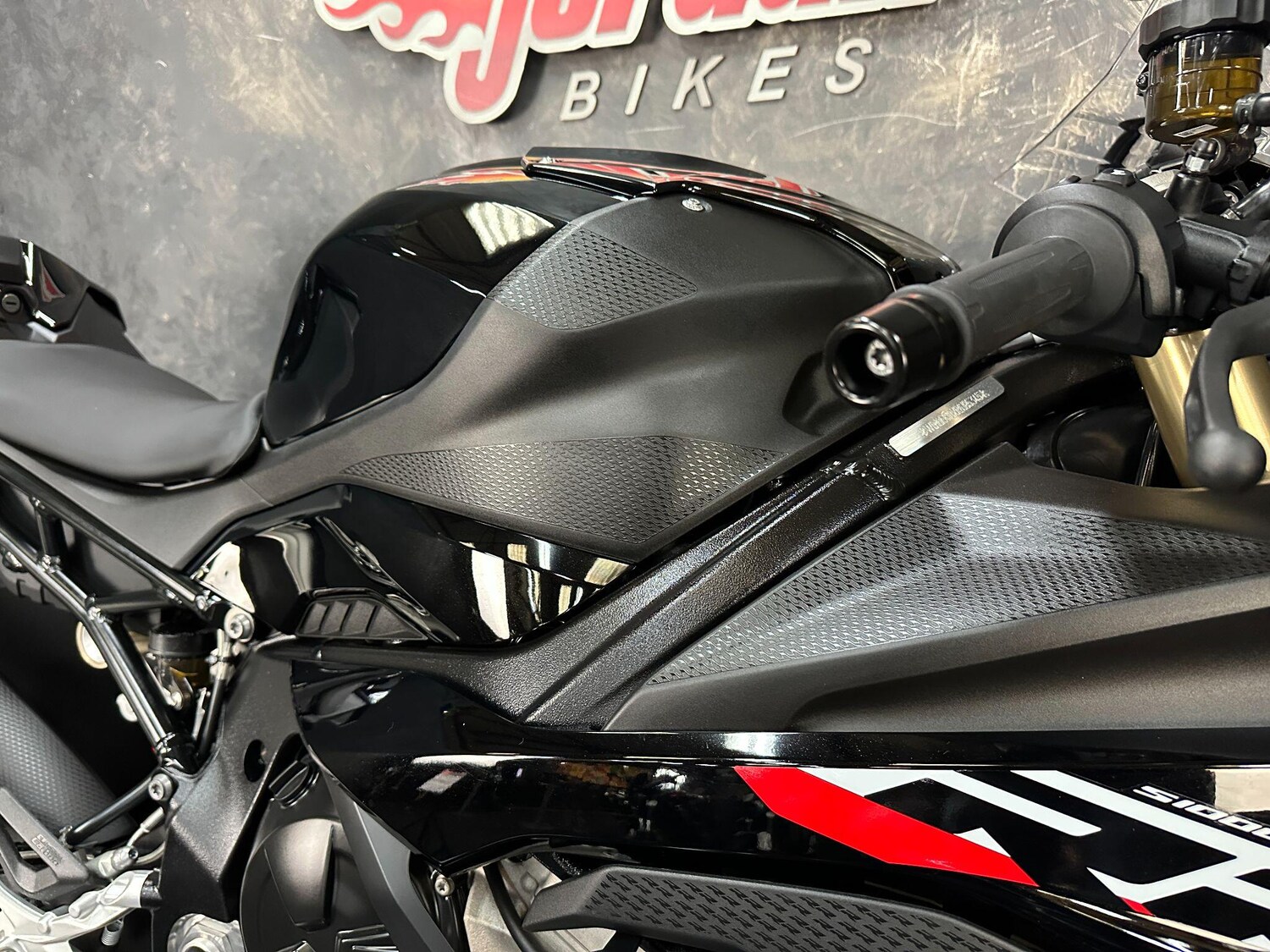 Used BMW S1000 2024 for sale - 78585956: Photo 20