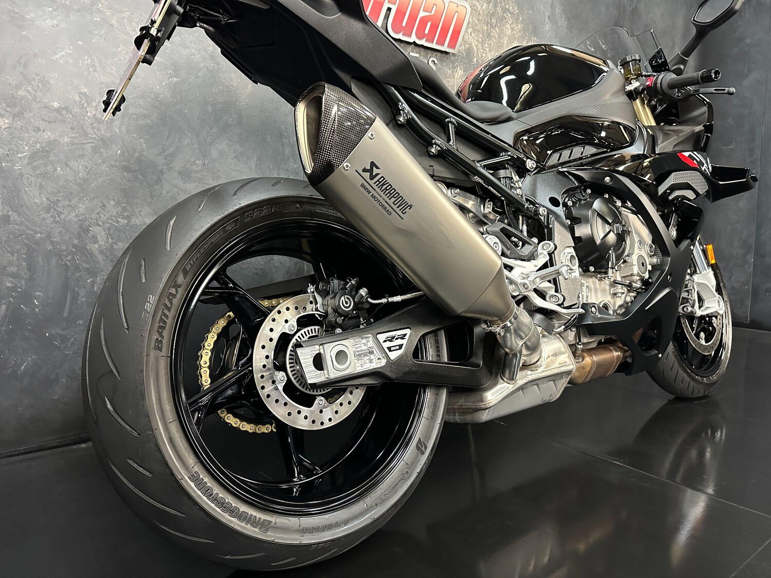 Used BMW S1000 2024 for sale - 78585956: Photo 25