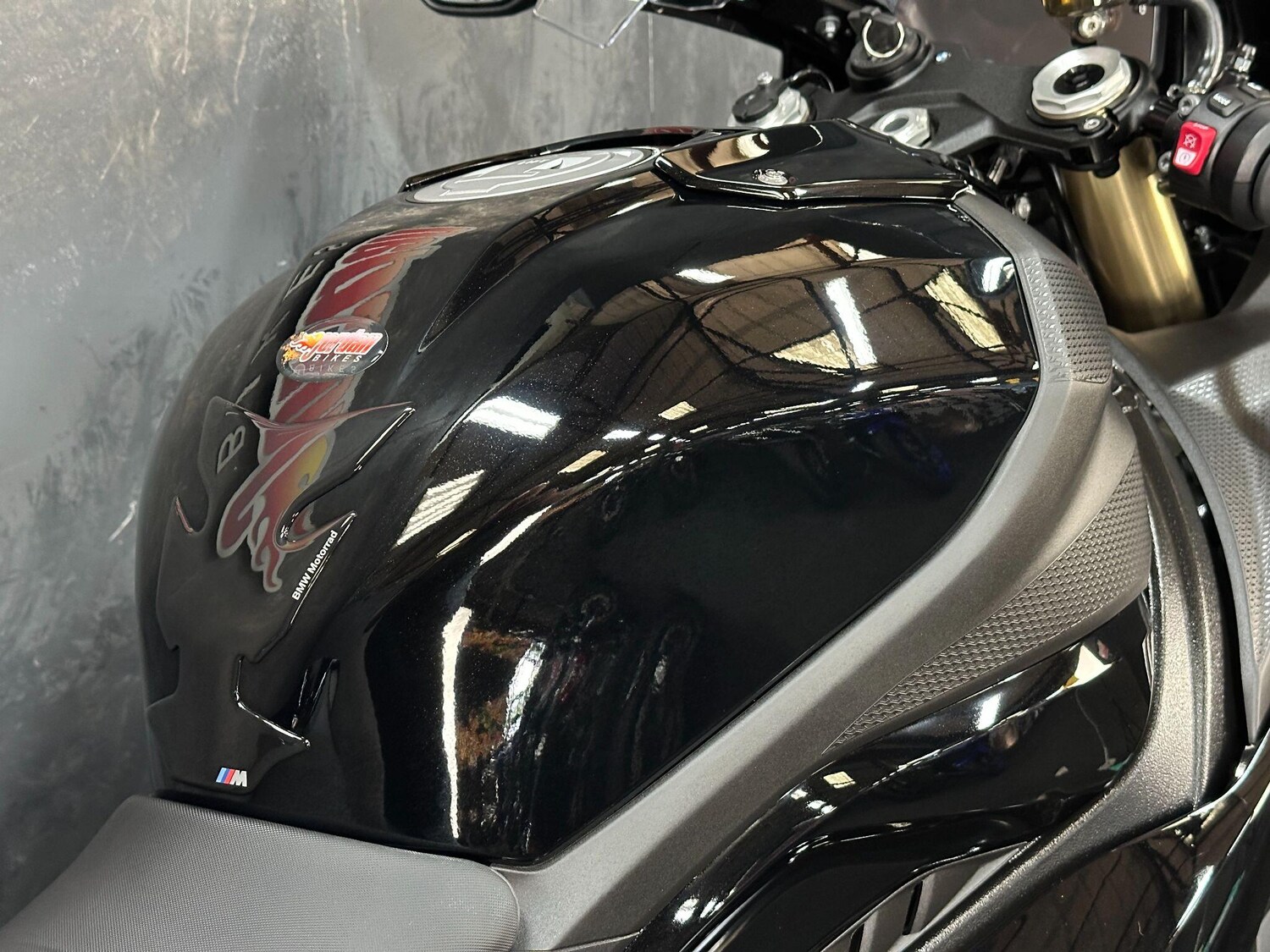 Used BMW S1000 2024 for sale - 78585956: Photo 26