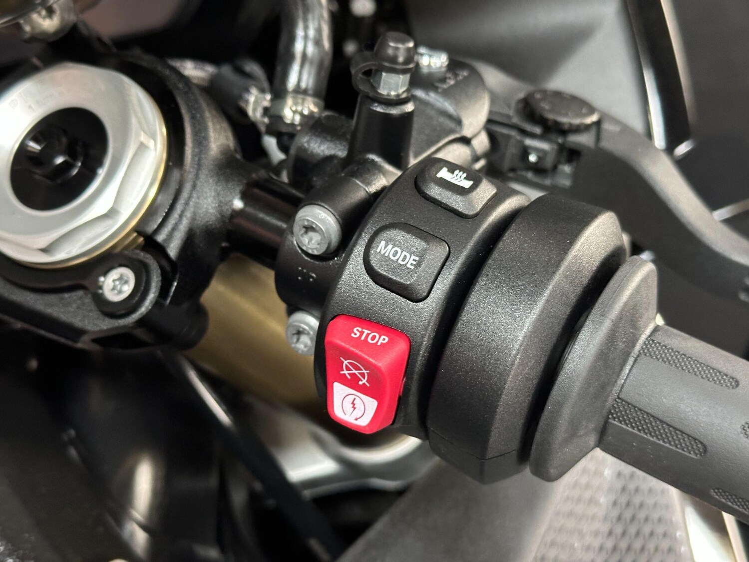 Used BMW S1000 2024 for sale - 78585956: Photo 27