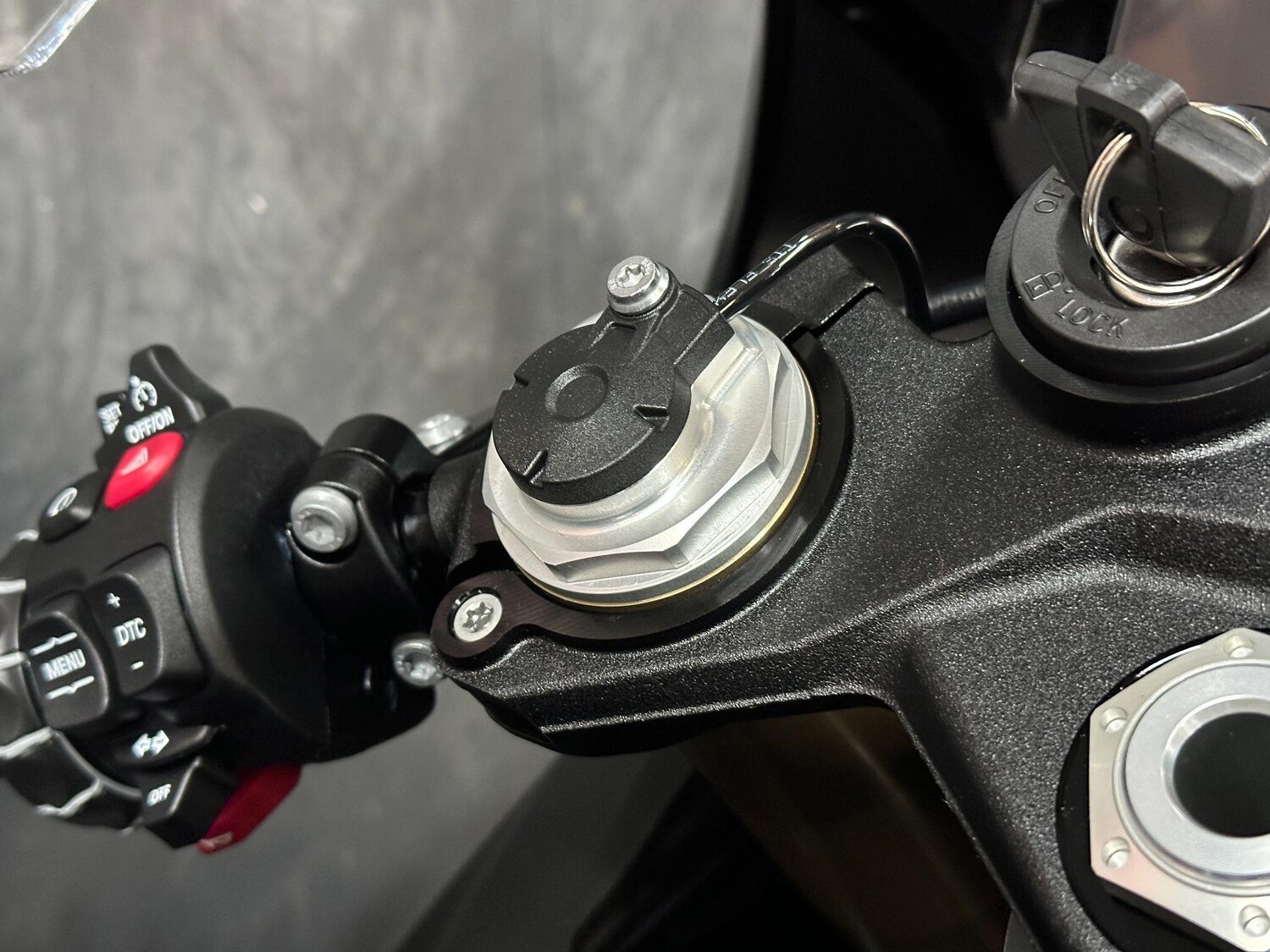 Used BMW S1000 2024 for sale - 78585956: Photo 29