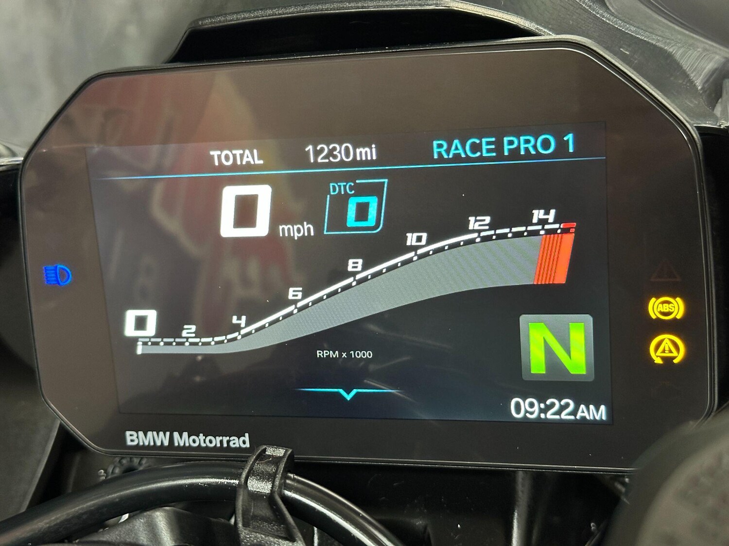 Used BMW S1000 2024 for sale - 78585956: Photo 3