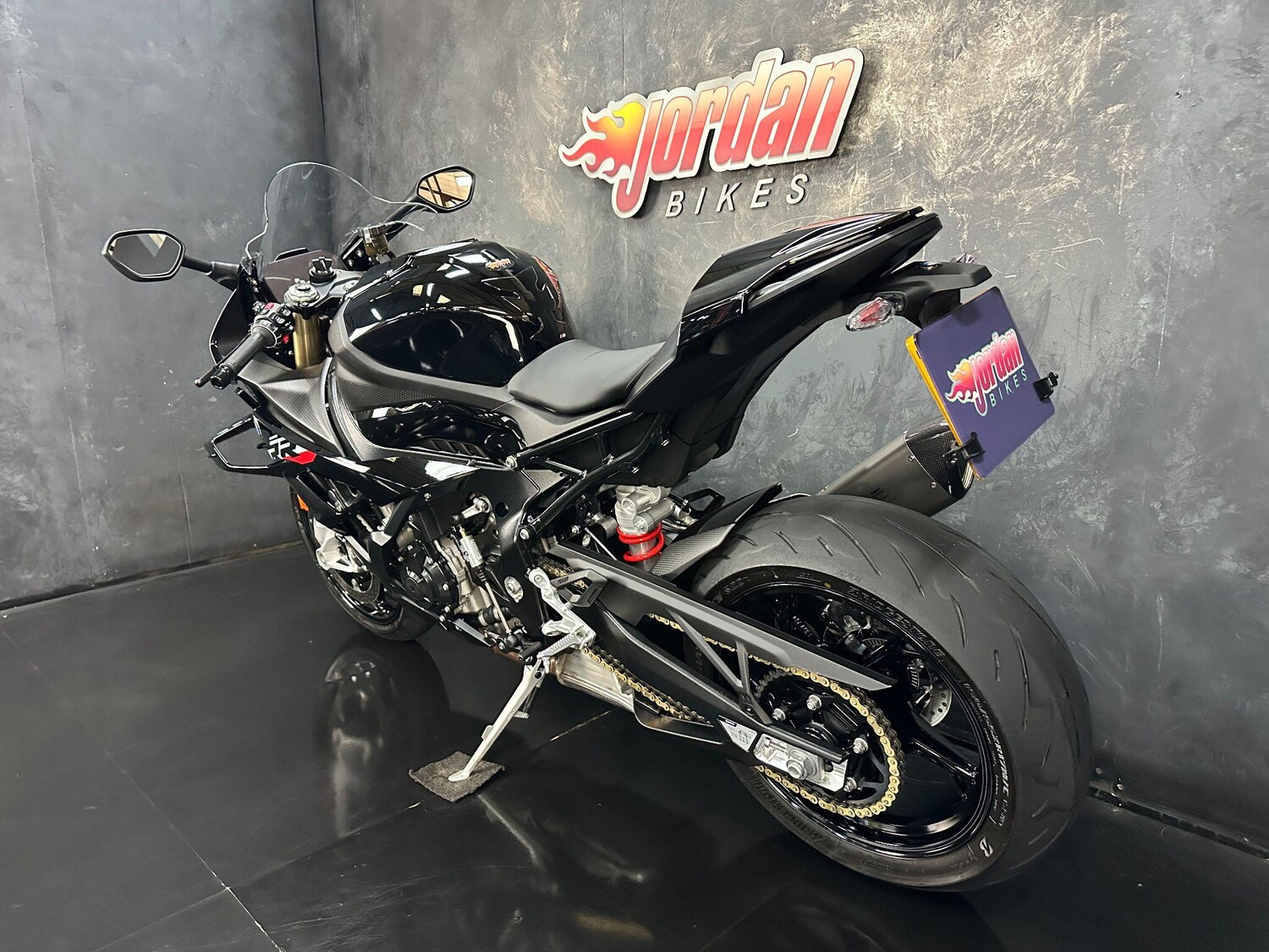 Used BMW S1000 2024 for sale - 78585956: Photo 31