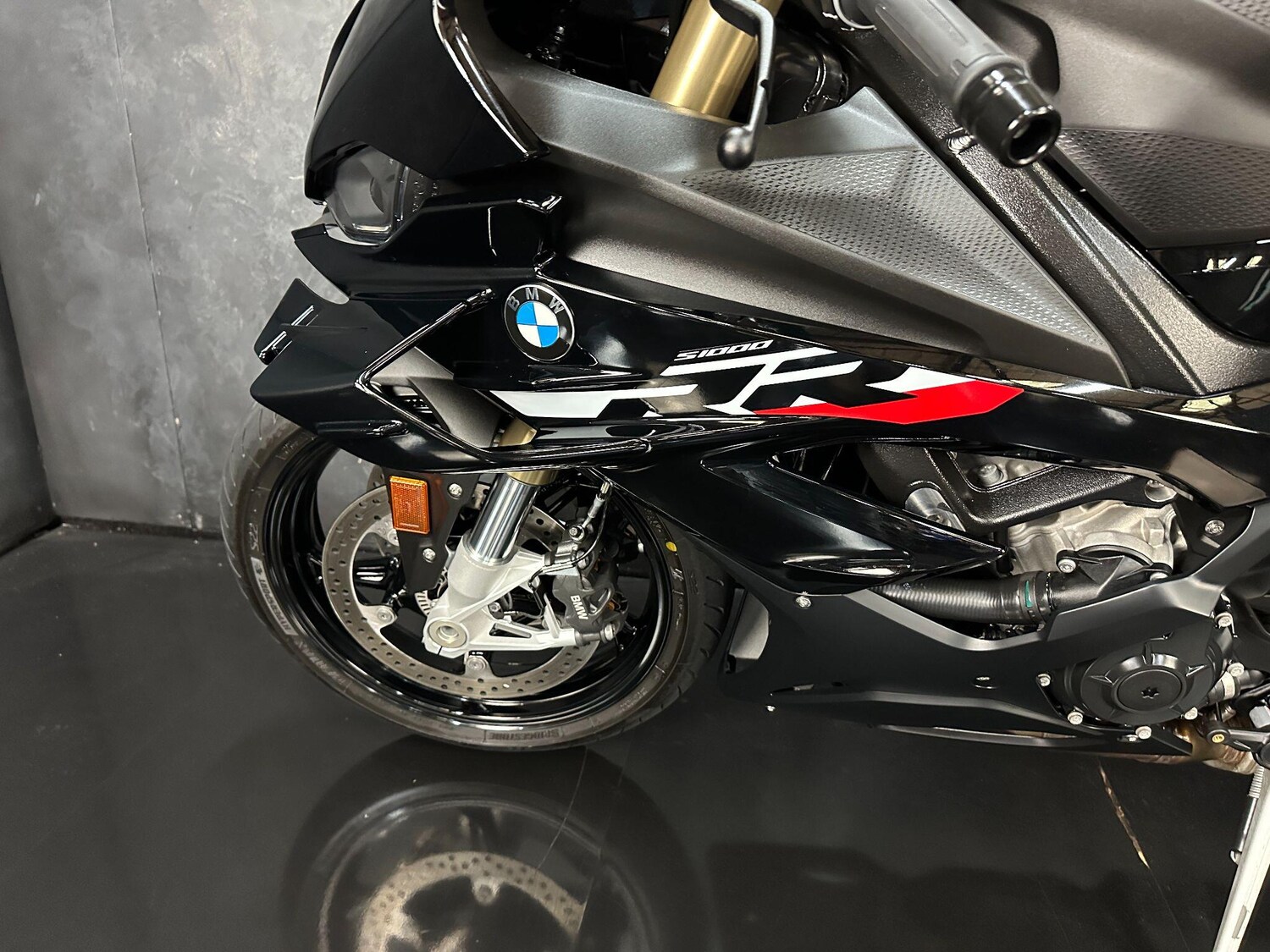 Used BMW S1000 2024 for sale - 78585956: Photo 33