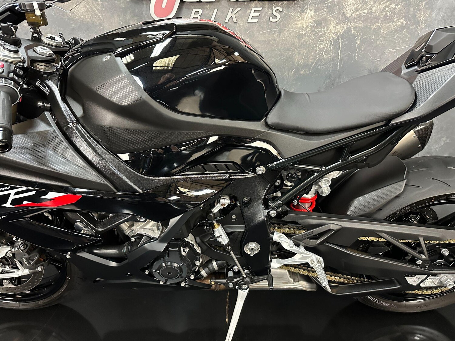 Used BMW S1000 2024 for sale - 78585956: Photo 34