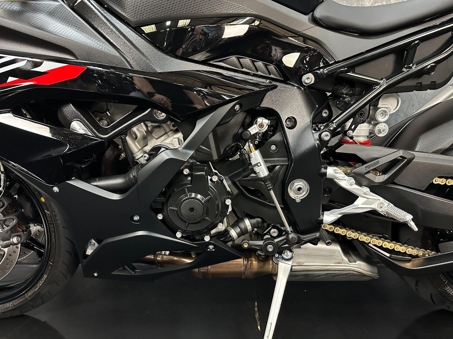 Used BMW S1000 2024 for sale - 78585956: Photo 35