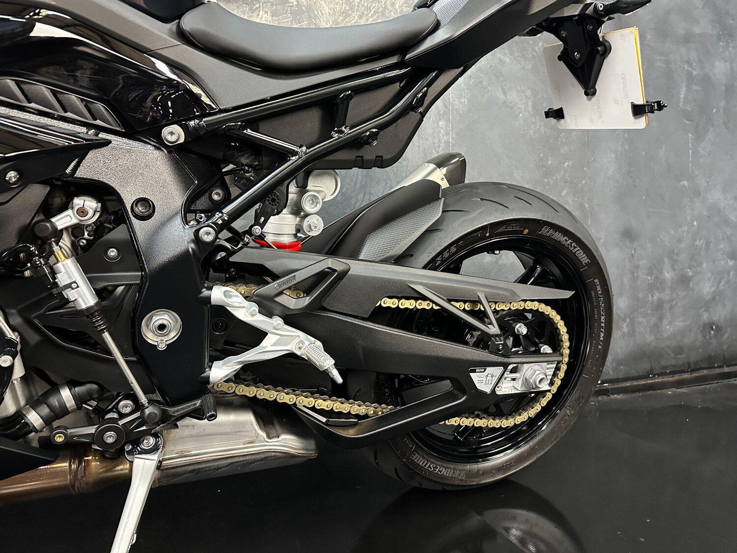 Used BMW S1000 2024 for sale - 78585956: Photo 36