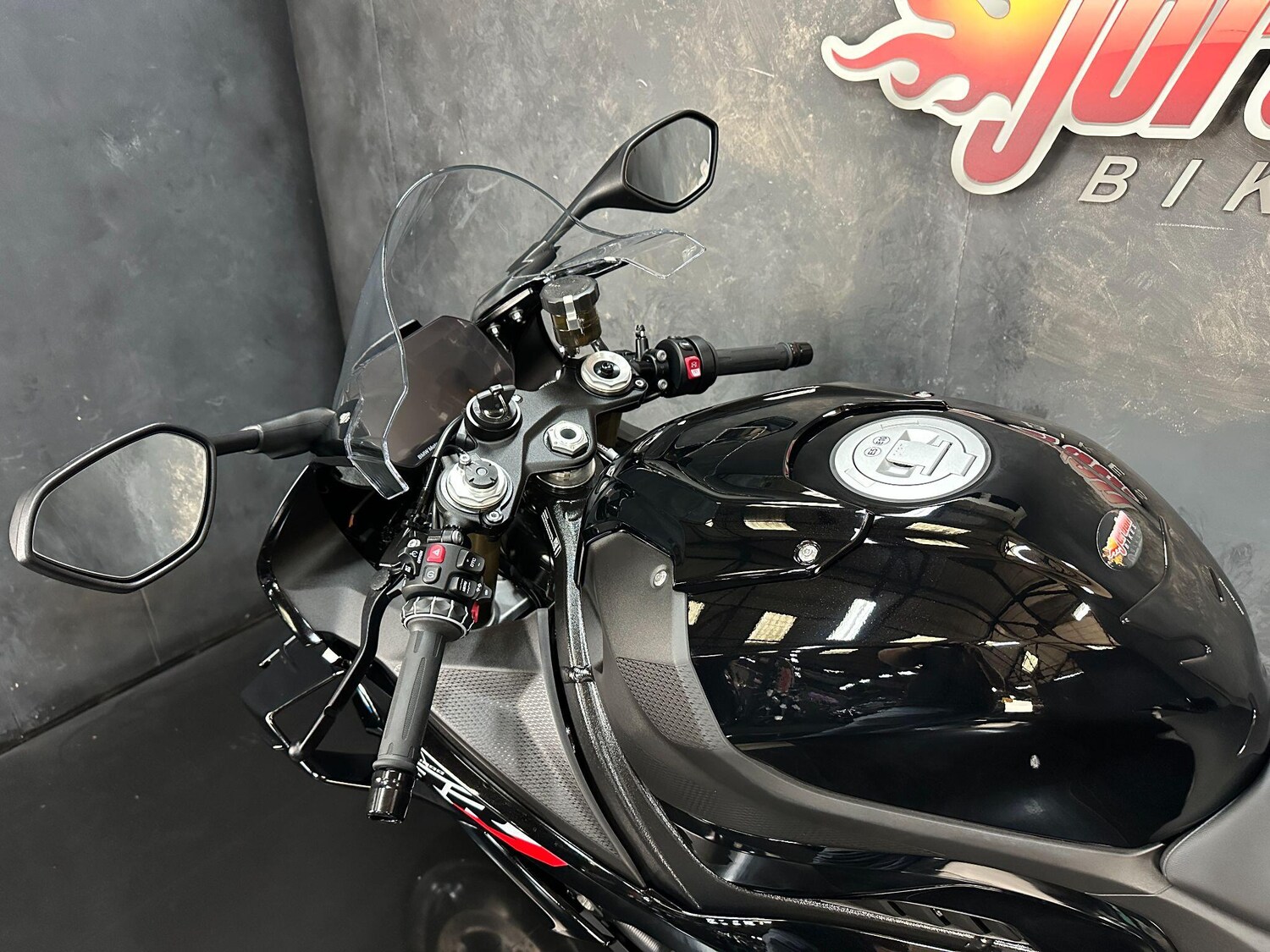 Used BMW S1000 2024 for sale - 78585956: Photo 37