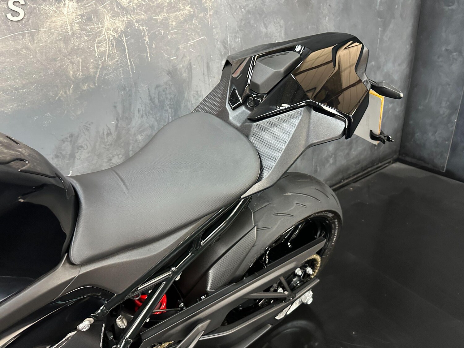 Used BMW S1000 2024 for sale - 78585956: Photo 38