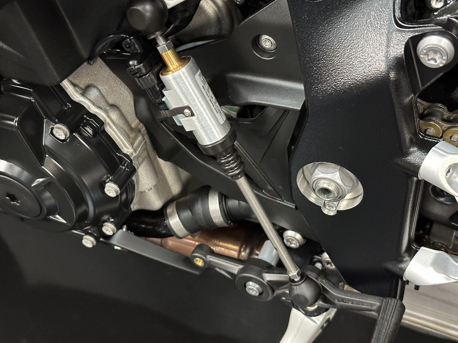 Used BMW S1000 2024 for sale - 78585956: Photo 39