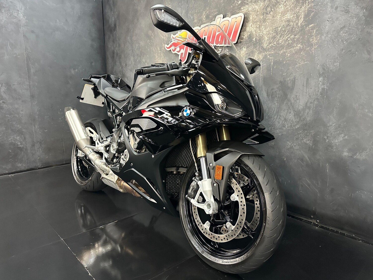 Used BMW S1000 2024 for sale - 78585956: Photo 4