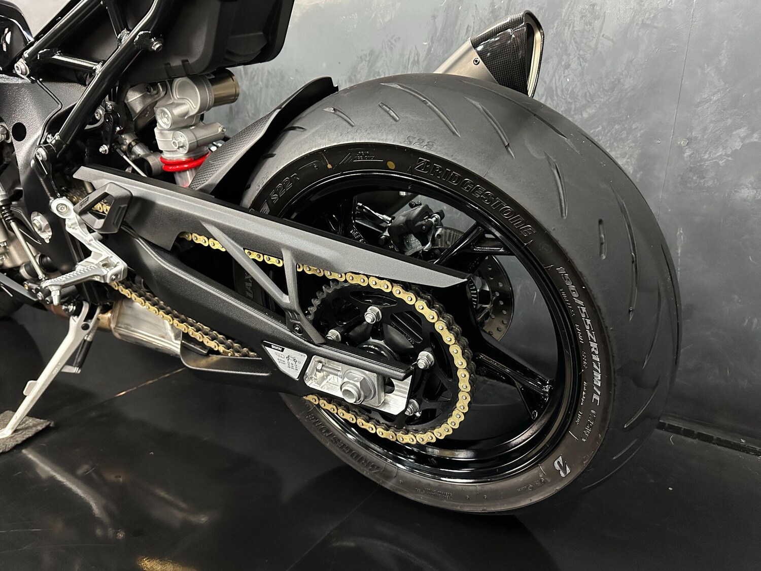 Used BMW S1000 2024 for sale - 78585956: Photo 40